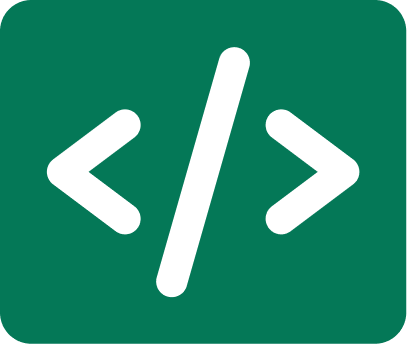 Software Development Icon